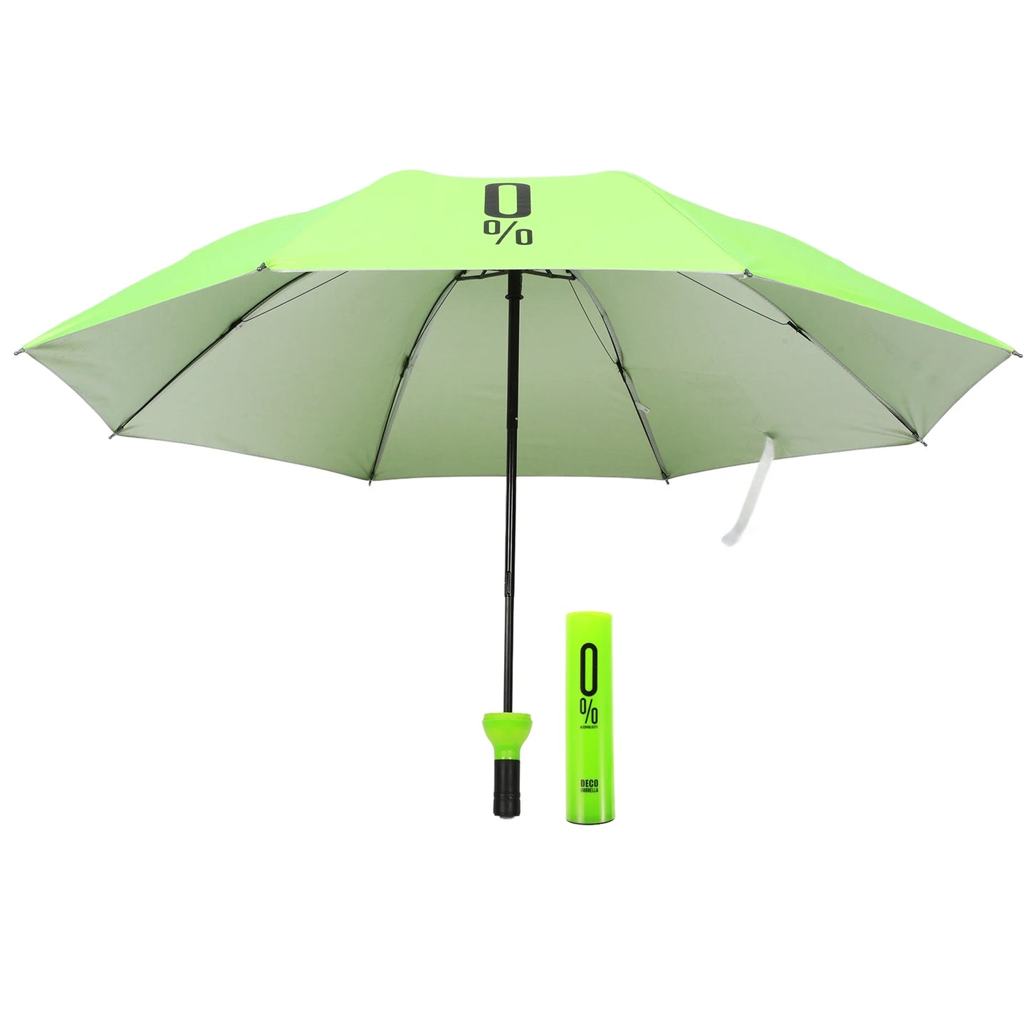 Parapluie bouteille