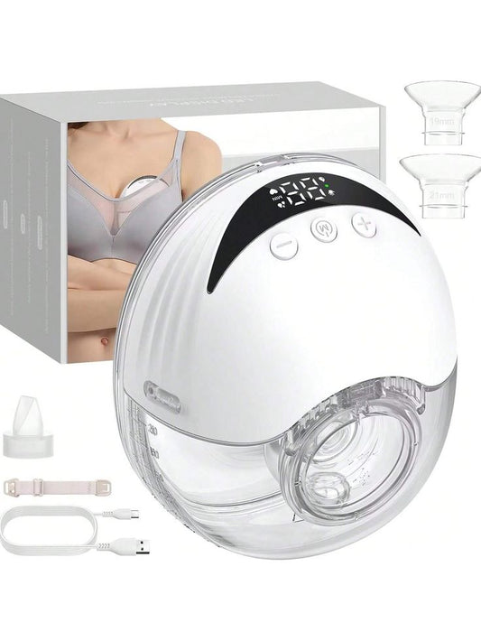 Tire lait électrique