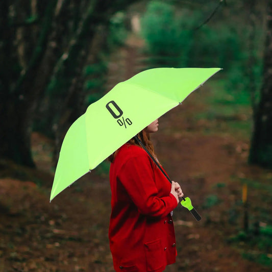 Parapluie bouteille