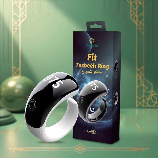 chapelet électronique