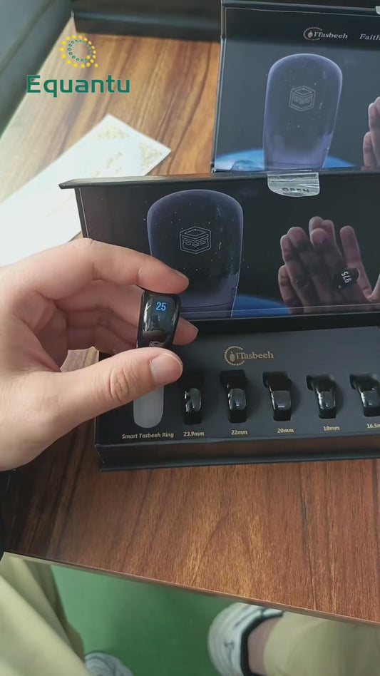 chapelet électronique